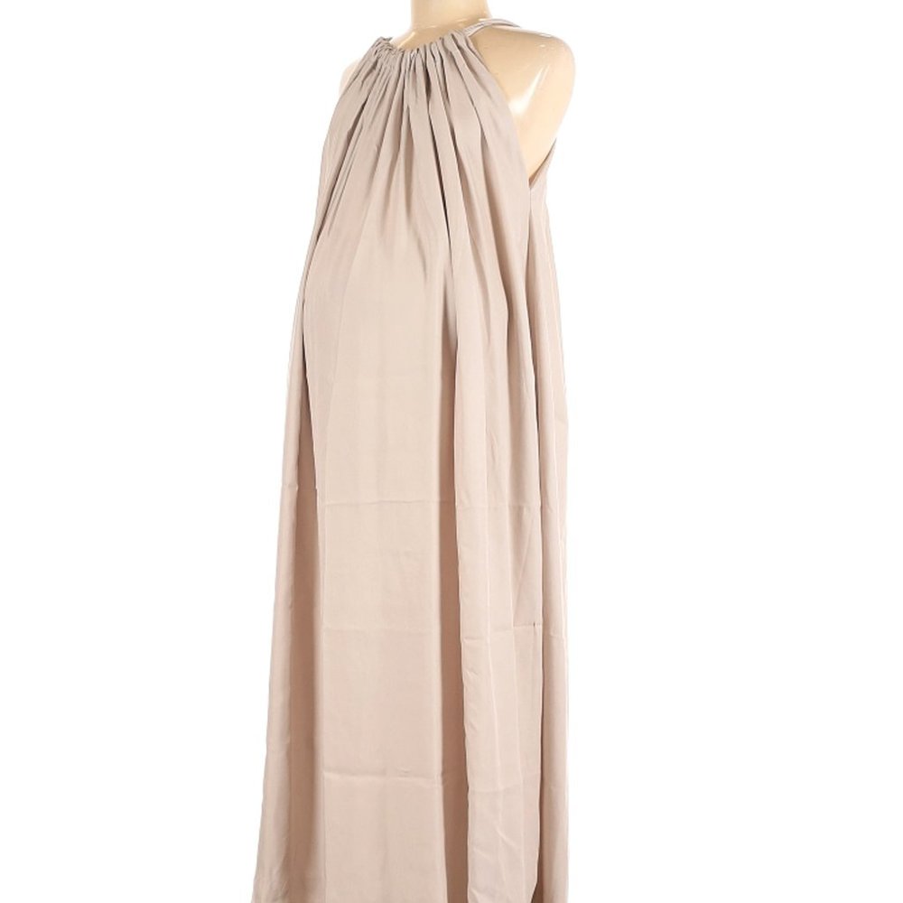 Hatch Maternity Dress OS